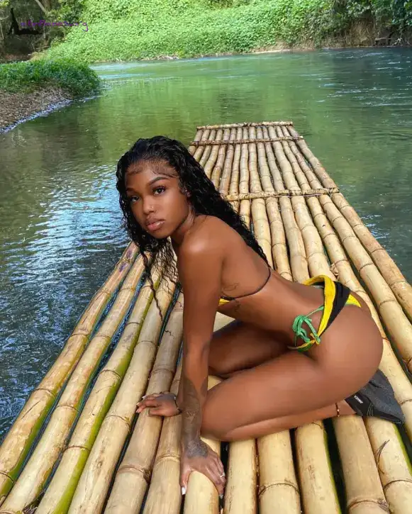 Jamaican beauties image