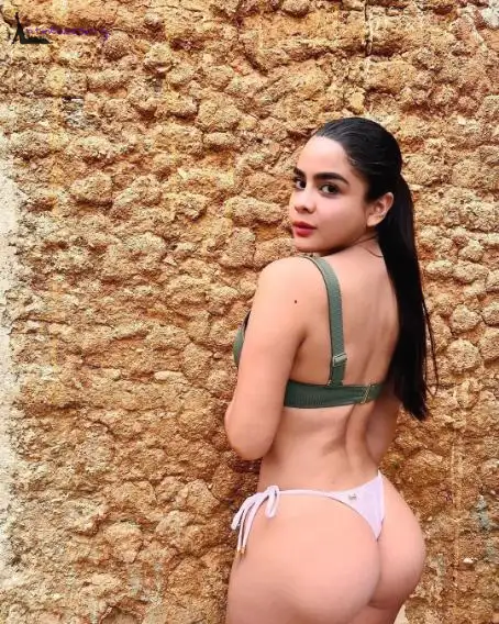 sexy girl from Mexico